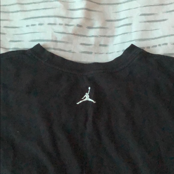 Jordan Shirt - Picture 4 of 4
